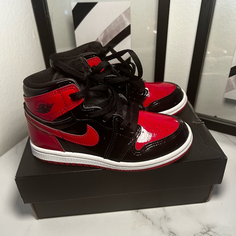 Toddler sneakers